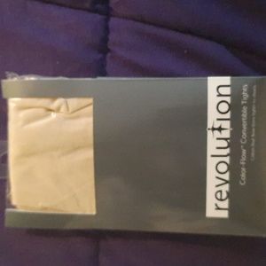 Dancer/Ballet tights